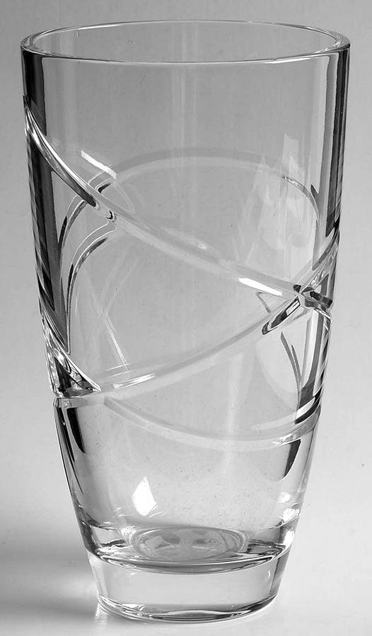 Adorn Signature 10" Flower Vase by Lenox-1