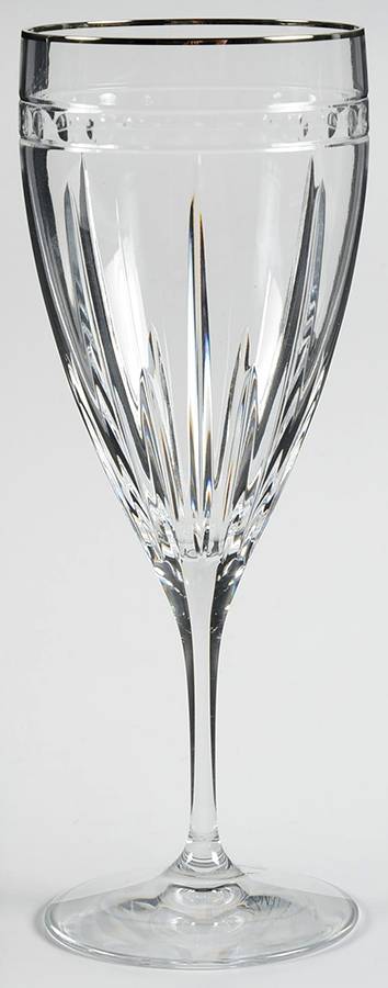Vintage Jewel Platinum Signature Iced Tea by Lenox-1