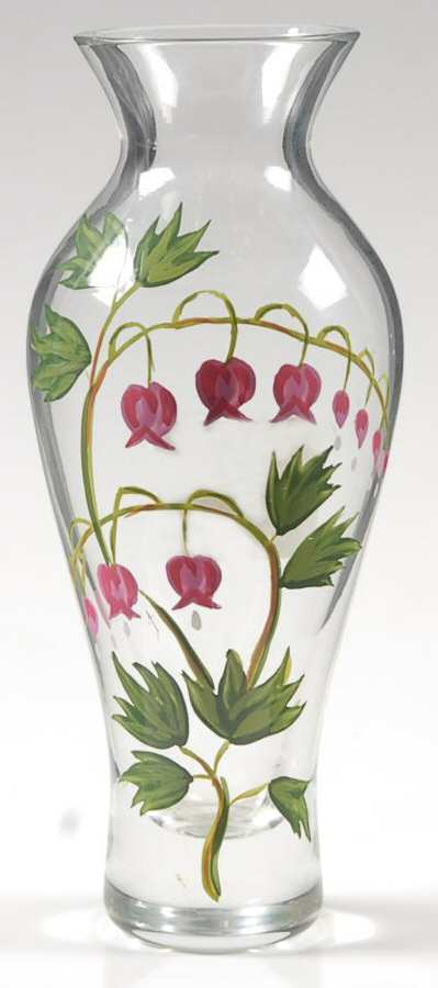 LC46 6" Bud Vase by Lenox-1