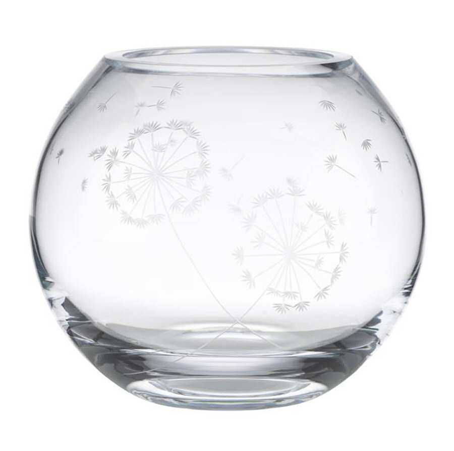 Dandy Lane 7" Rose Bowl by Lenox-1