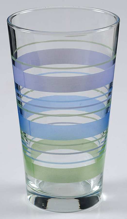 LRS213 Cooler by Libbey Glass Company-1