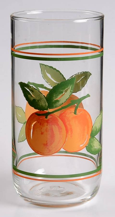 Harvest Fruit Beverage by Libbey Glass Company-1