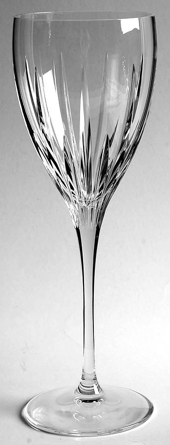 Regency Water Goblet by Lenox-1