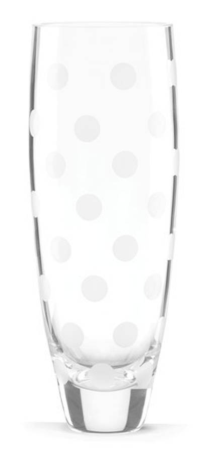 Perri Lane 8" Bud Vase by Lenox-1