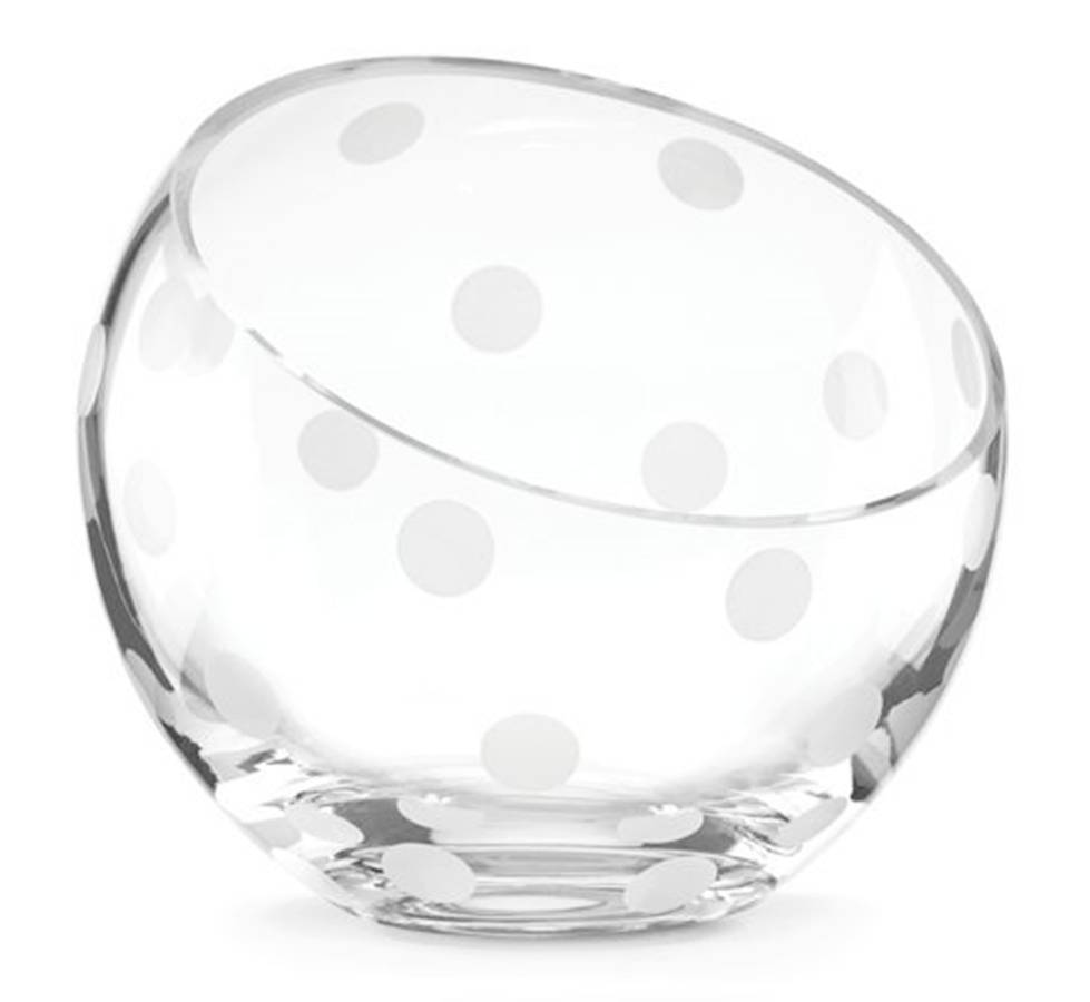 Perri Lane 6" Round Bowl by Lenox-1