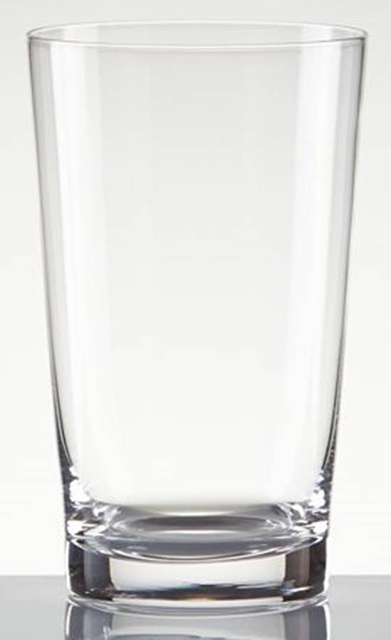 Beachfront Clear Highball Glass by Lenox-1