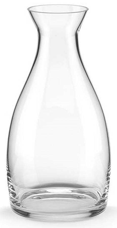 Beachfront Clear Carafe by Lenox-1