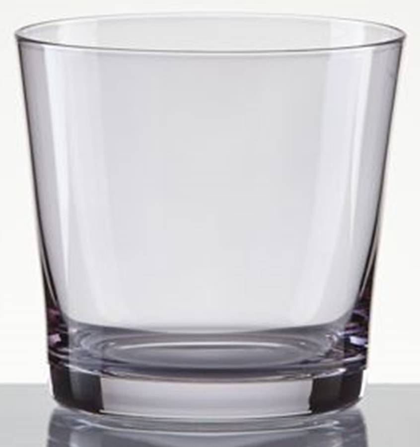 Beachfront Blue Double Old Fashioned by Lenox-1