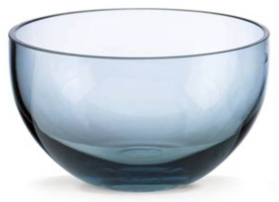 Beachfront Blue 5" Round Bowl by Lenox-1