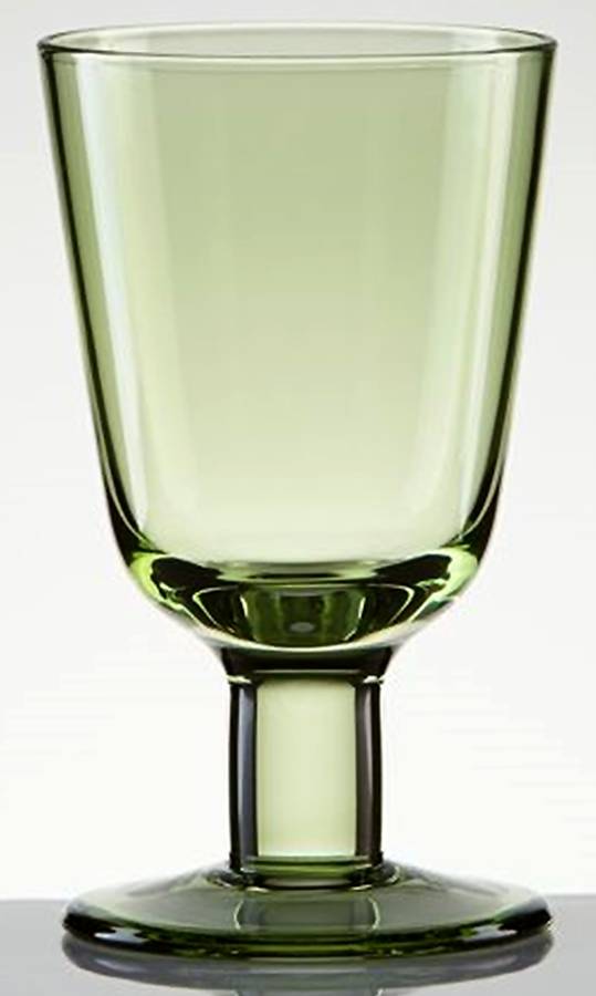 Beachfront Green All Purpose Wine by Lenox-1