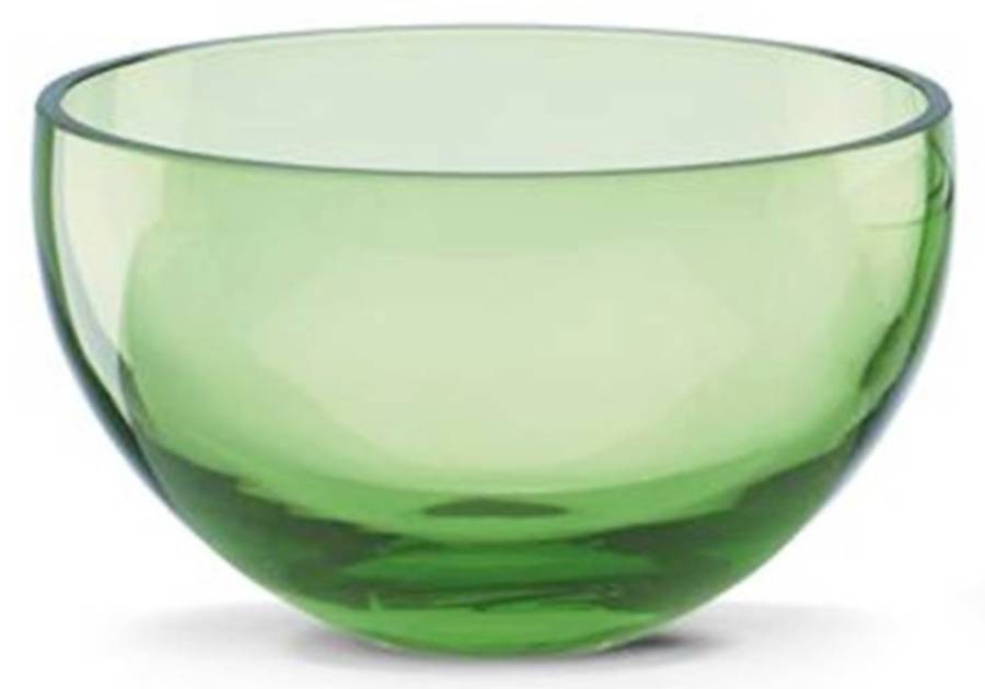 Beachfront Green 5" Round Bowl by Lenox-1