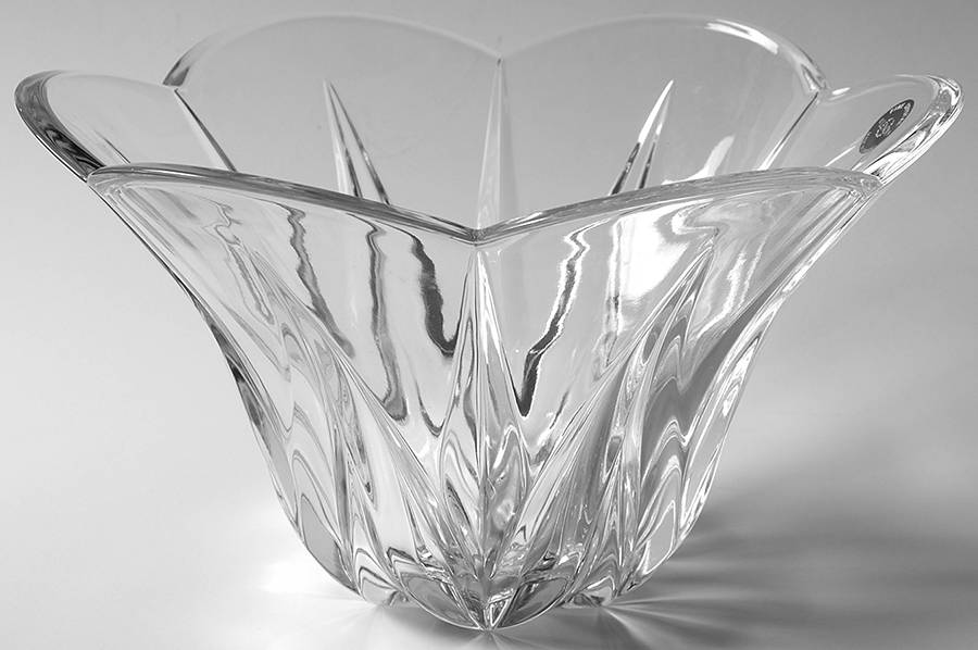 LC59 9" Round Bowl by Lenox-1
