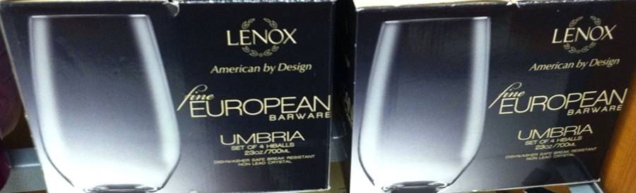Umbria Highball Glass by Lenox-1