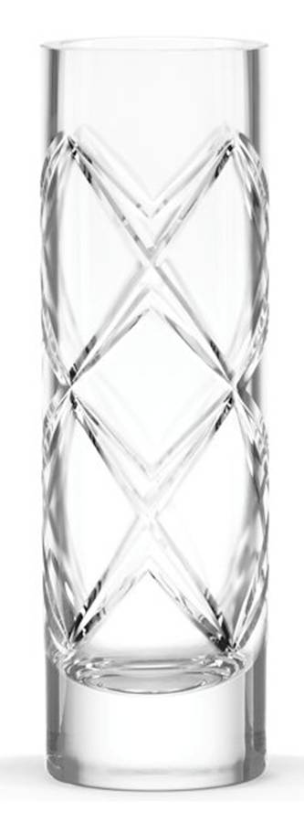 Calhoun Court 7" Bud Vase by Lenox-1