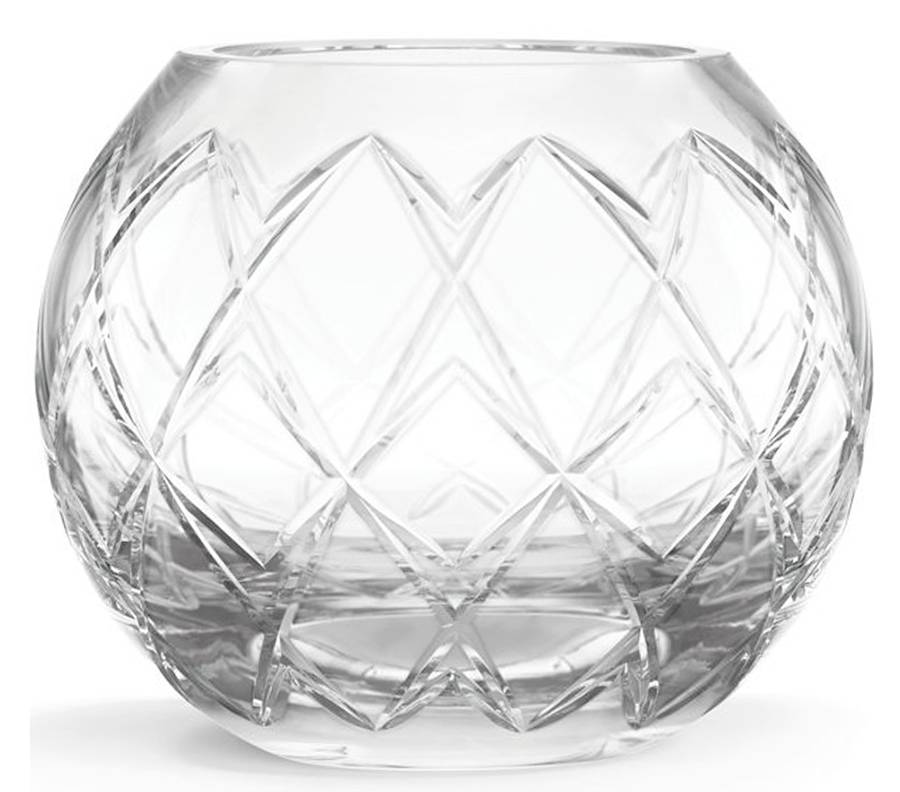 Calhoun Court 7" Rose Bowl by Lenox-1