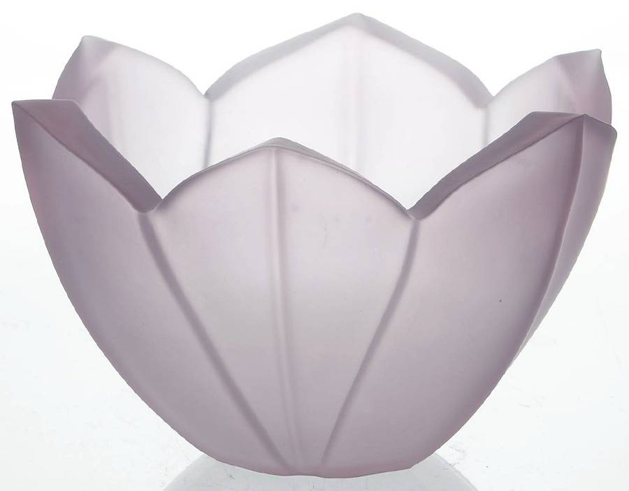 Pastel Gems Frosted (Various Colors) 6" Round Bowl by Lenox-1