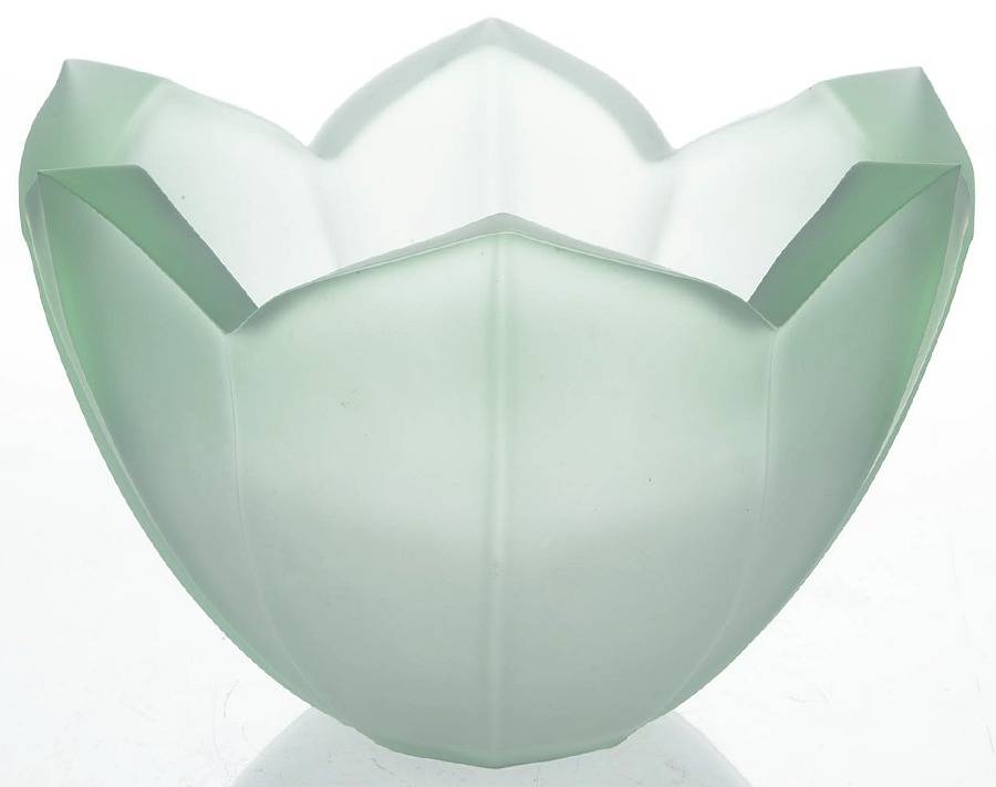 Pastel Gems Frosted (Various Colors) 6" Round Bowl by Lenox-1