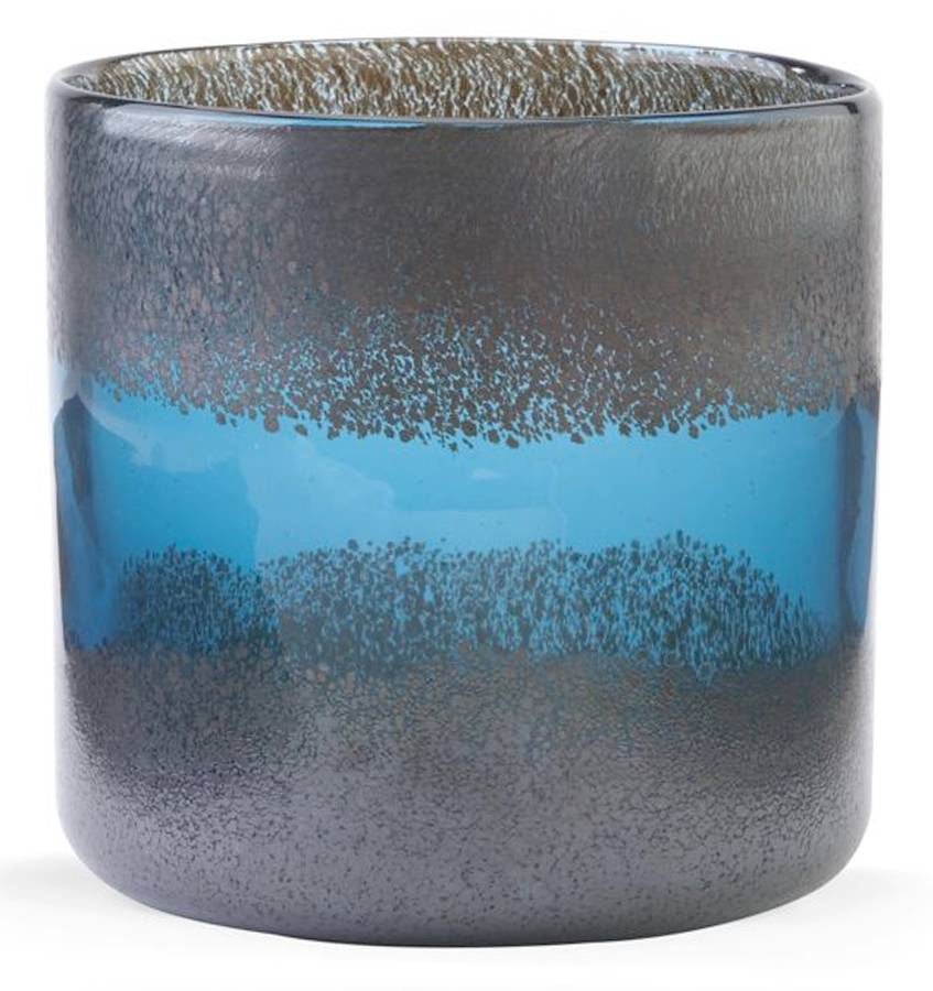 Stone Blue 7" Round Bowl by Lenox-1