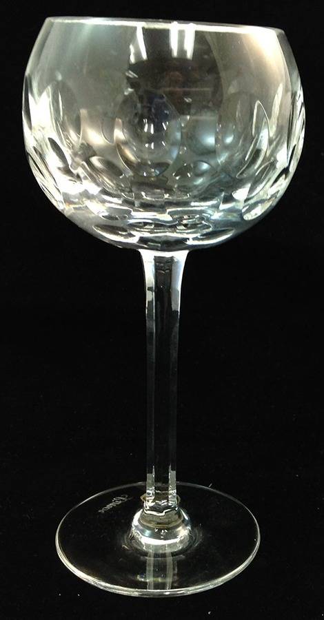 L2Z1 Wine Glass by Limor-1