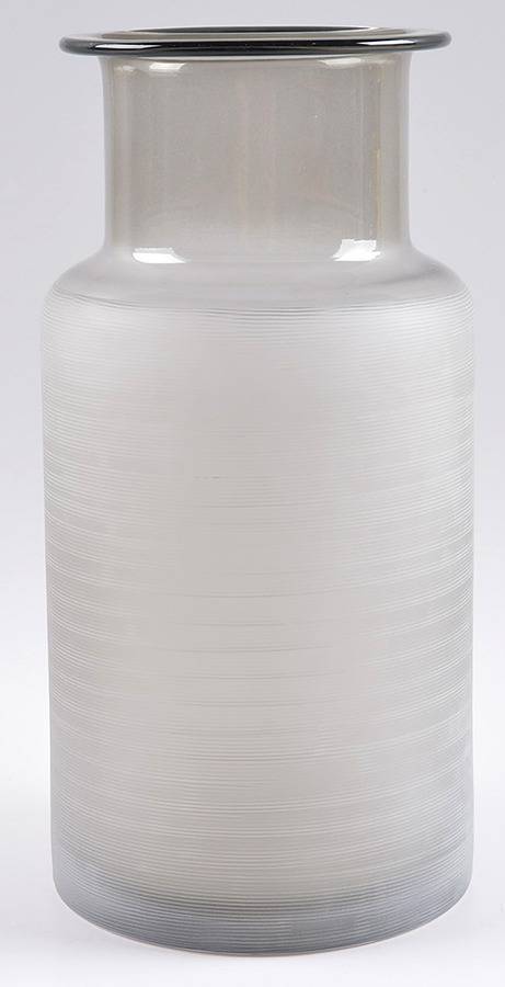 Harding Smoke 12" Flower Vase by Lenox-1