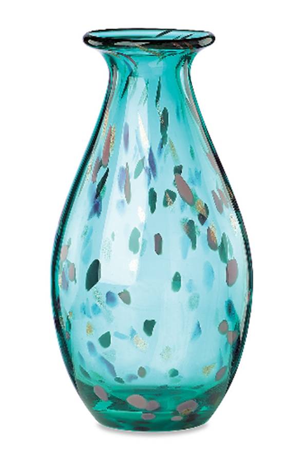 70's 12" Flower Vase by Lenox-1