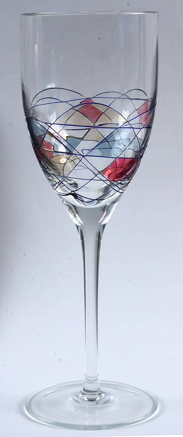 L1U2 Wine by Luminescence Cystal-1