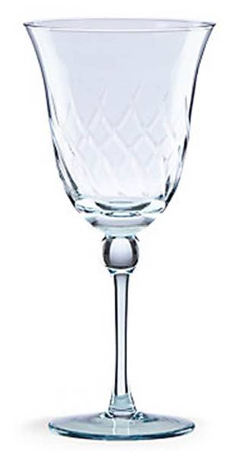 Etched Blue Wine by Lenox-1