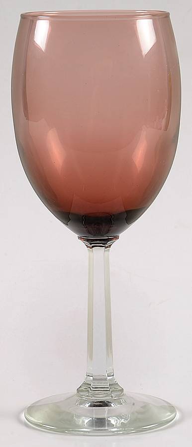 Napa Wine Wine Glass by Libbey Glass Company-1