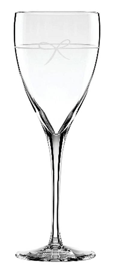 Ingram Way Wine Glass by Lenox-1