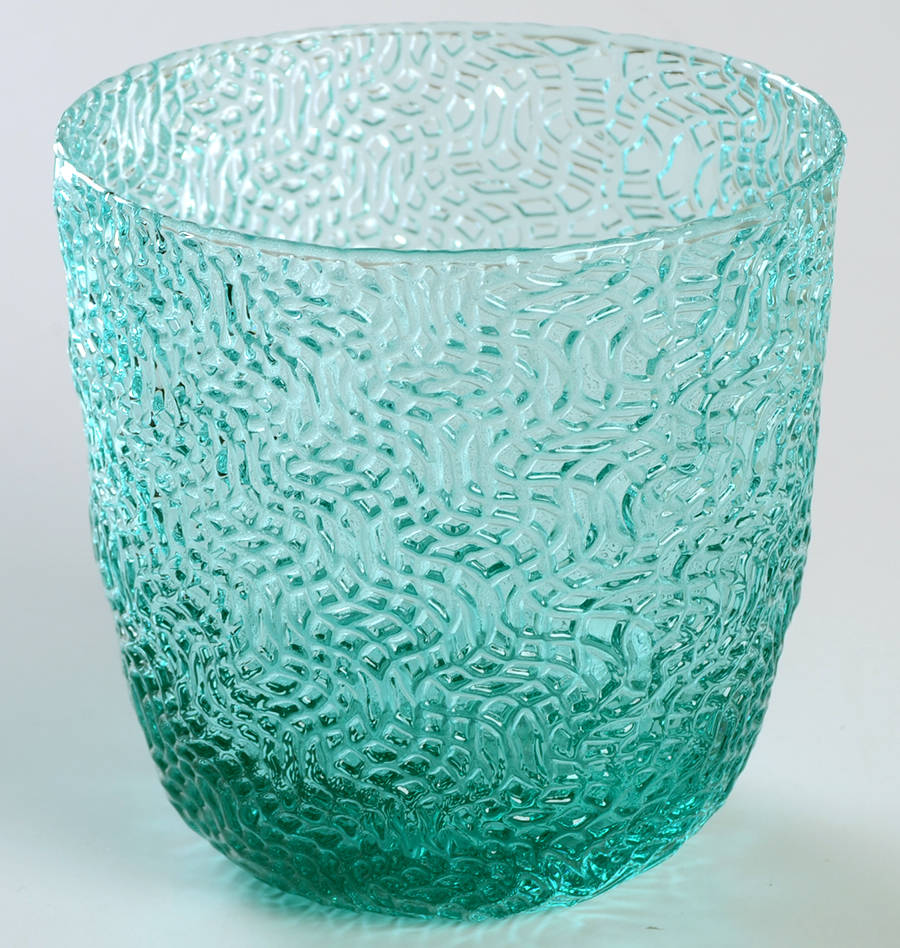 Creekside Turquoise Double Old Fashioned by Lenox-1