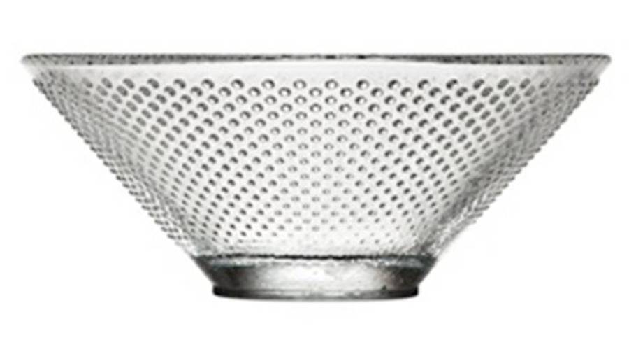 V Cup 5" Small Fruit/Dessert Bowl by La Rochere-1