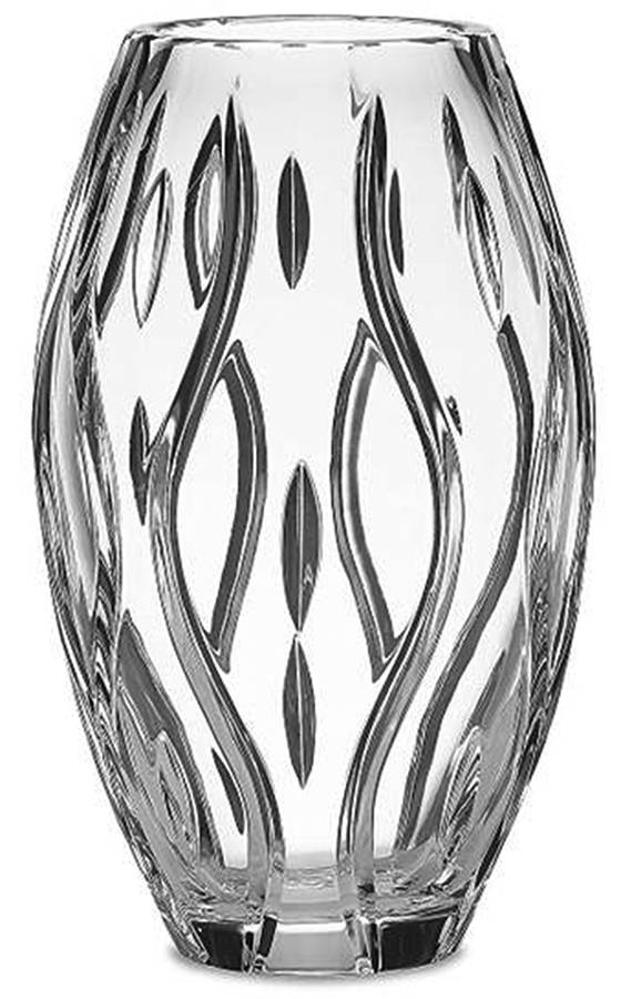 Darcy 10" Flower Vase by Lenox-1