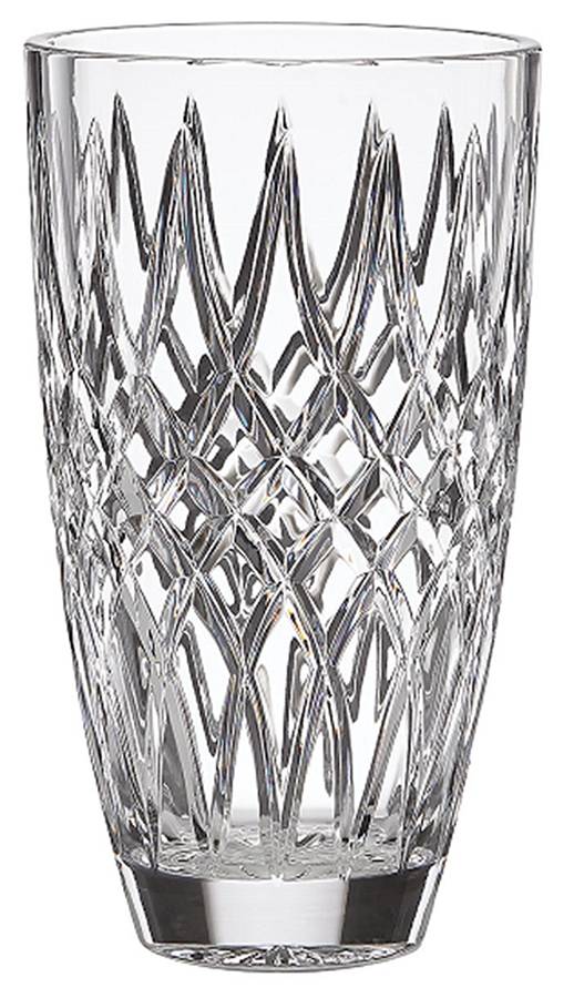 Mackenna 10" Flower Vase by Lenox-1