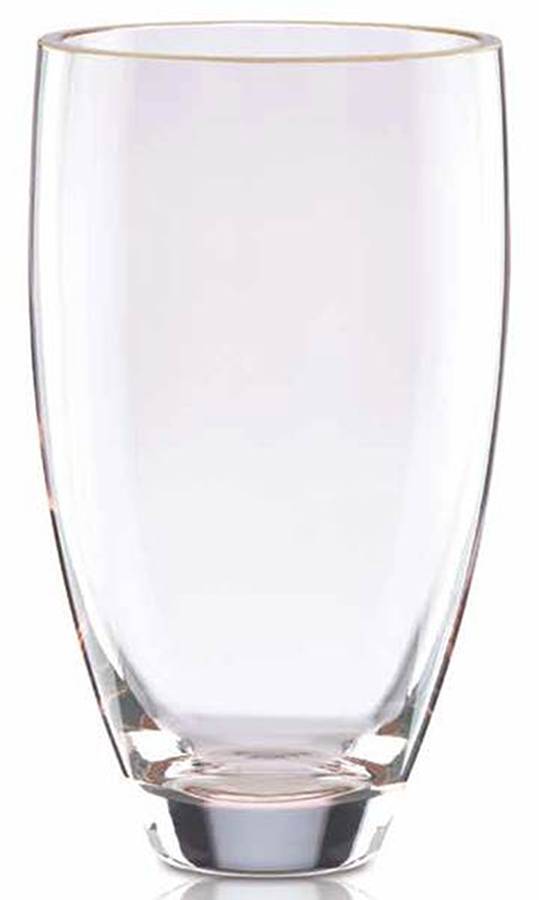 Garden Drive 8" Flower Vase by Lenox-1