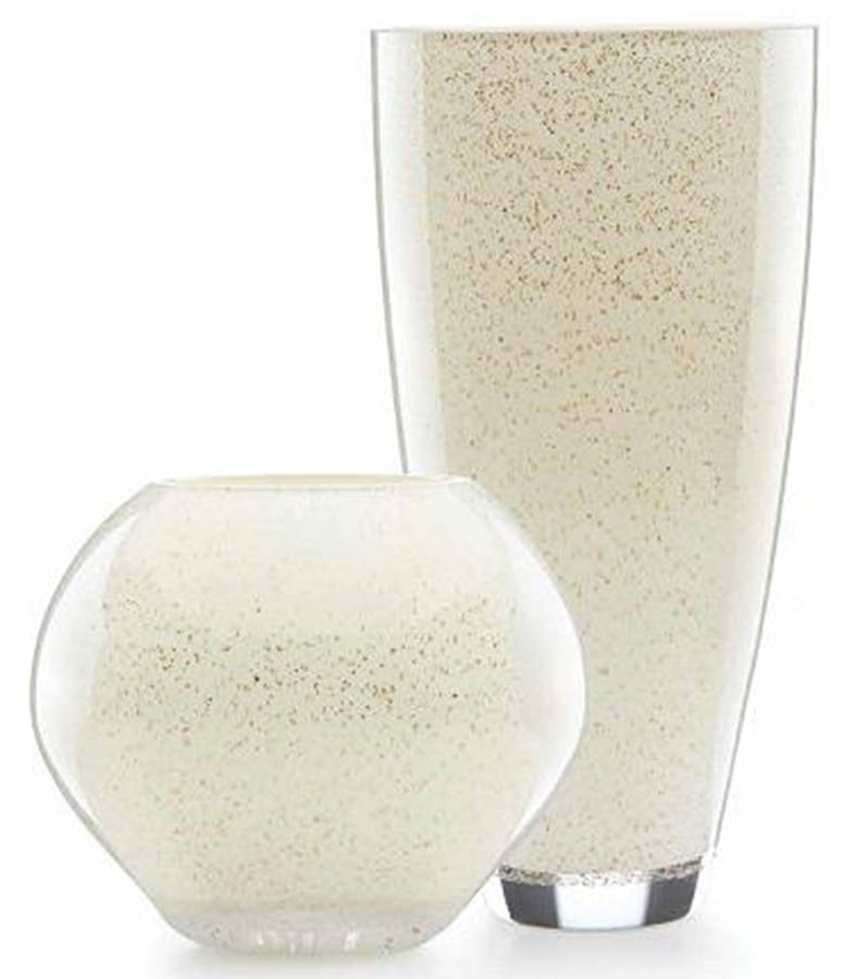 Sherwood Street 14" Flower Vase by Lenox-1