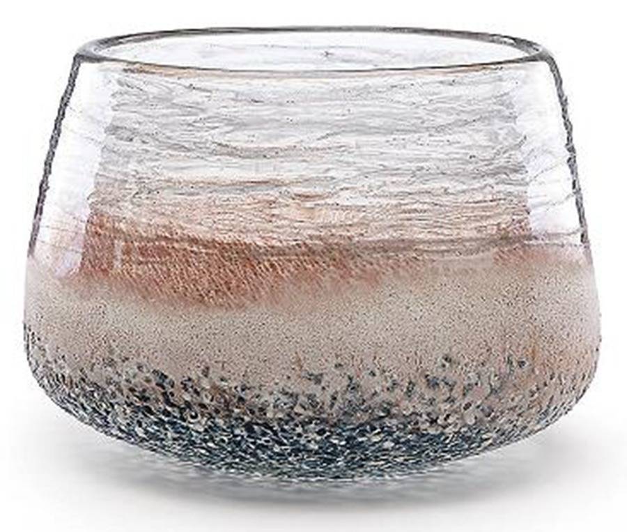 Seaview Surf 6" Round Bowl by Lenox-1