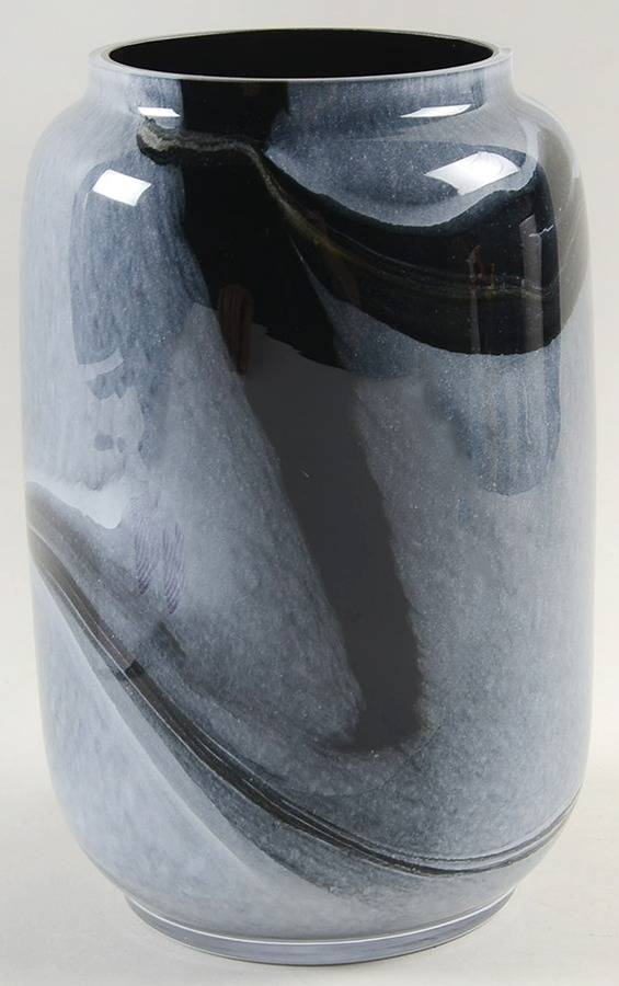 Brinton 9" Flower Vase by Lenox-1