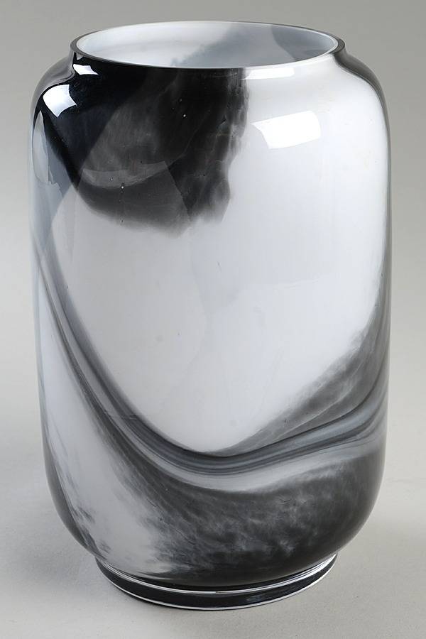 Brinton 9" Flower Vase by Lenox-1