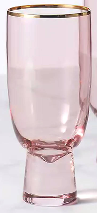 Trianna Blush Goblet All Purpose by Lenox-1