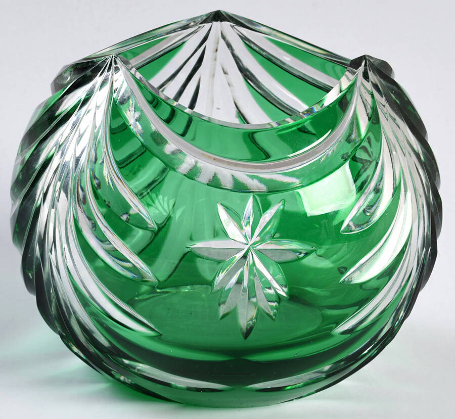 LC76 4" Rose Bowl by Lenox-1