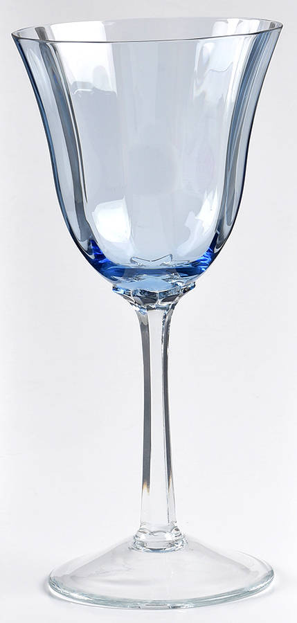 LC83 Water Goblet by Lenox-1