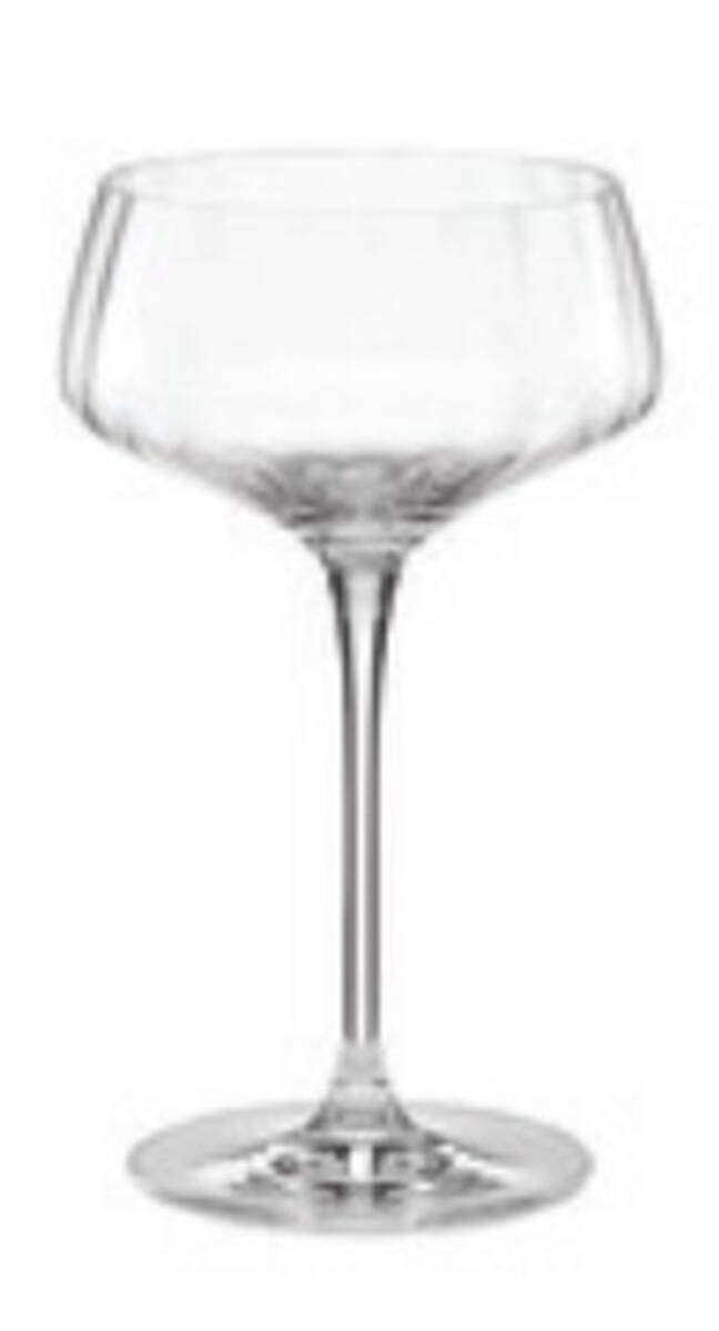 Tuscany Classics Optic Champagne/Tall Sherbet by Lenox-1