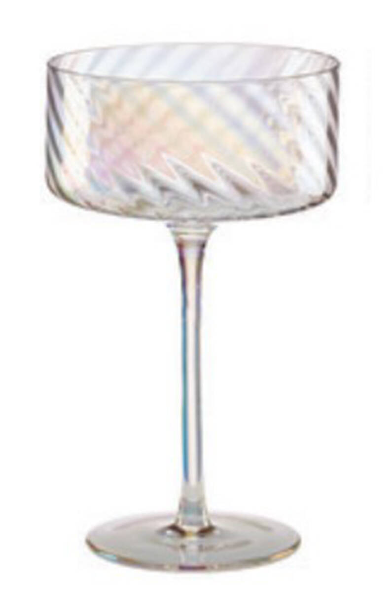 Tuscany Classics Iridescent Champagne/Tall Sherbet by Lenox-1