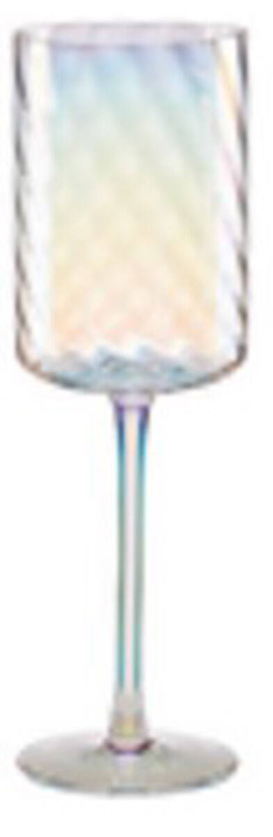 Tuscany Classics Iridescent White Wine by Lenox-1
