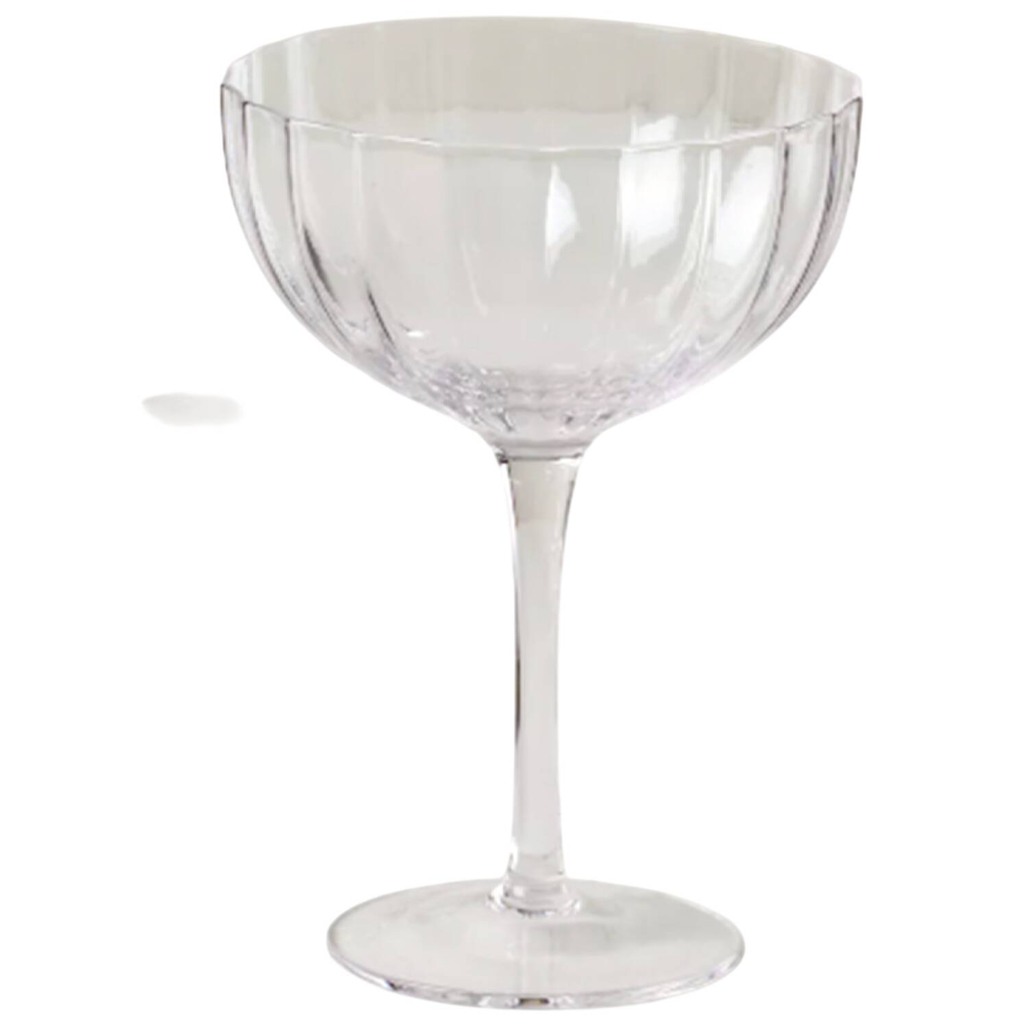 Curva Champagne/Tall Sherbet by Lenox-1