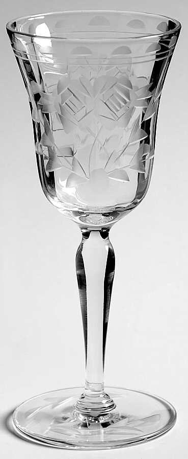 MCB1 Wine Glass by McBride-1