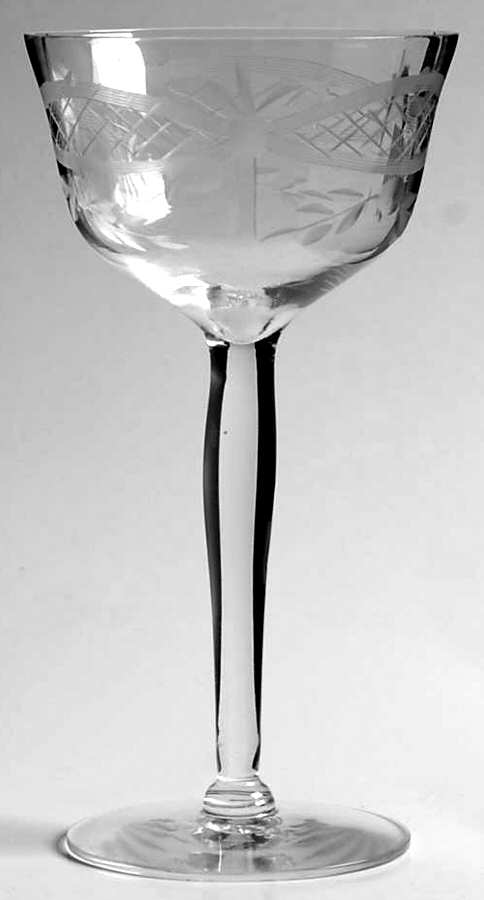 MCB3 Wine Glass by McBride-1