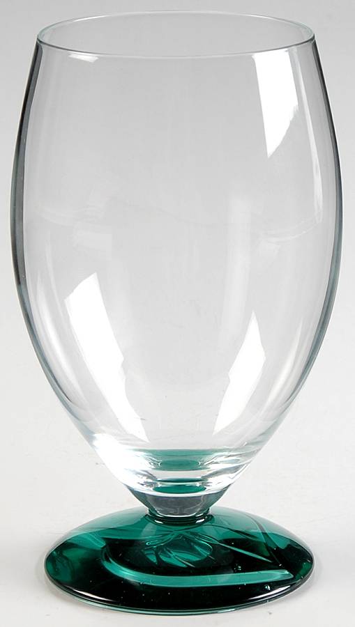 Al Fresco Water Goblet by Mikasa-1