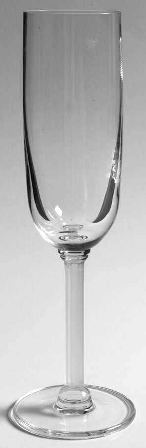 Horizon (Frosted Stem) Fluted Champagne by Mikasa-1
