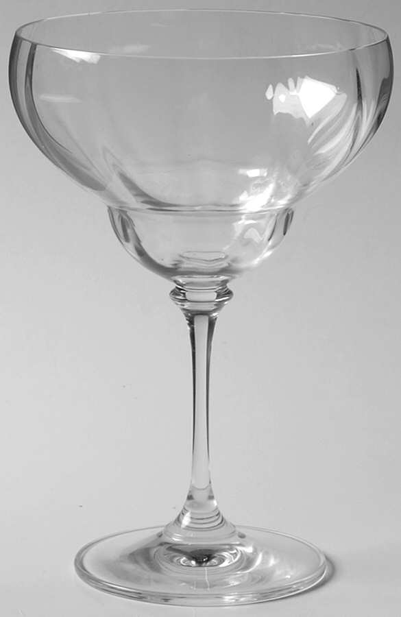 Stephanie Margarita Glass by Mikasa-1